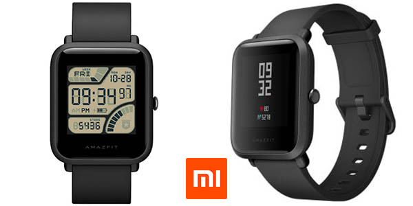 Xiaomi Amazfit Bip Smart Watch Youth Edition Lite 32g