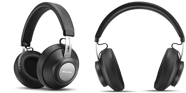 Auriculares Bluetooth Bluedio TS-1 en Amazon