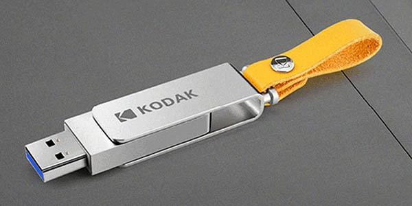 Memorias USB Kodak K133