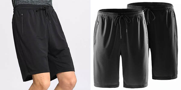 Pantalones cortos Xiaomi Uleemark baratos