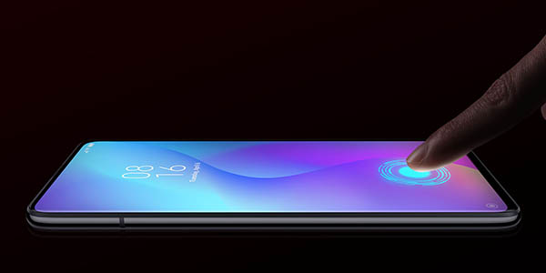 Xiaomi Mi 9T de 6,39" con cámara pop-up