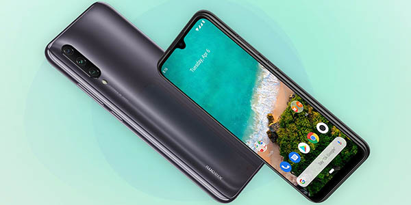 Xiaomi Mi A3 en Geekbuying