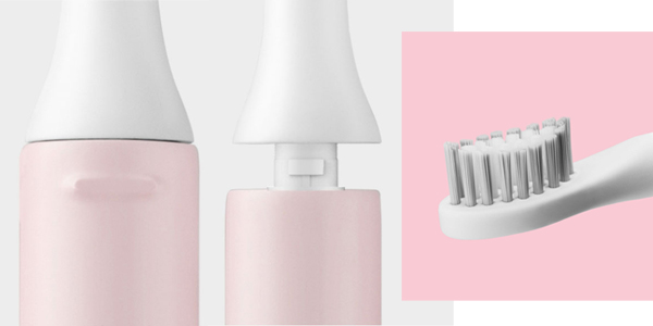 Cepillo de dientes eléctrico Xiaomi So White chollo en BangGood