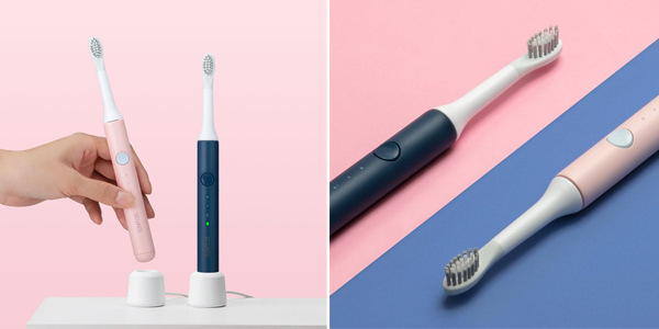 Cepillo de dientes eléctrico Xiaomi So White barato en BangGood