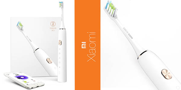 Cepillo de dientes eléctrico Xiaomi SOOCAS X3 Sonic