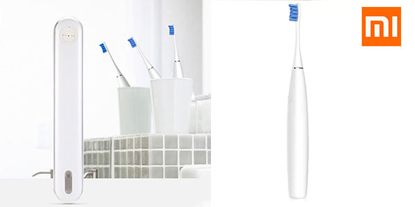 Cepillo de dientes eléctrico Xiaomi Oclean SE Sonic barato