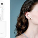 Chollo Auriculares Huawei Honor Flypods CM-H2S con Bluetooth