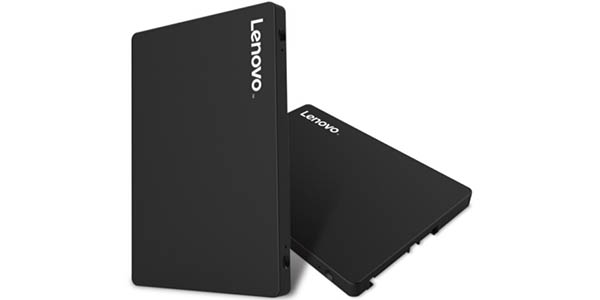 Disco SSD Lenovo SL700 de 1 TB en Joybuy
