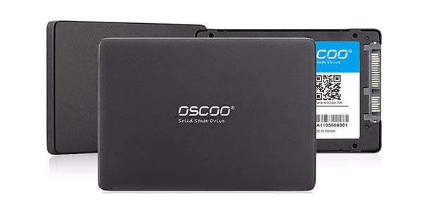 Disco SSD OSCOO de 240 GB barato
