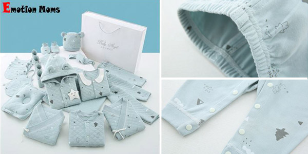 Conjunto de ropa para bebé barato en AliExpress