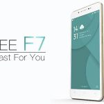 Smartphone Doogee F7