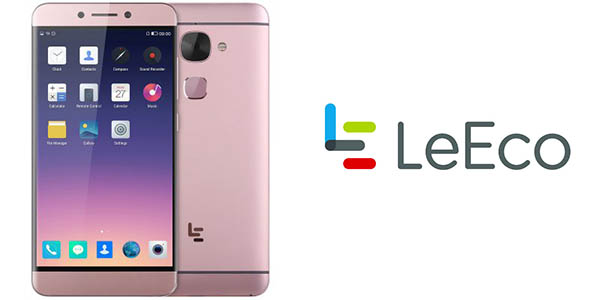 Smartphone LETV Leeco 2 x620 