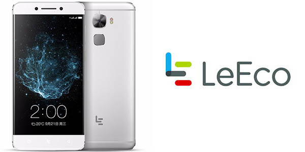 Smartphone LeTV Leeco Le Pro 3