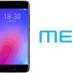 Smartphone Meizu M6