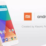 Smartphone Xiaomi Mi A1 con Android One