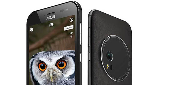 Smartphone ASUS ZenFone Zoom ZX551ML barato
