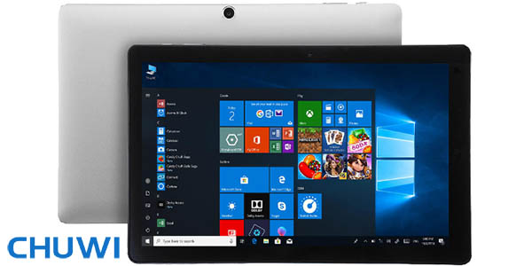 Tablet CHUWI Hi10 Air de 10,1 con Windows 10