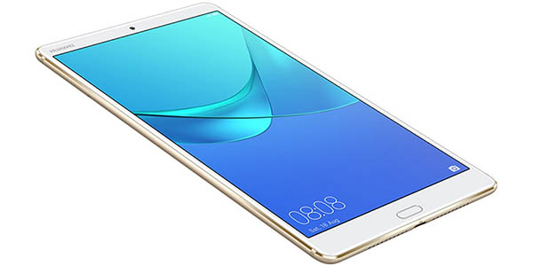 Tablet Huawei MediaPad M5 barata
