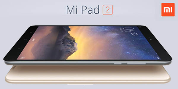 Tablet Xiaomi Mi Pad 2