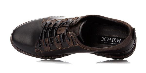 Zapatos casual XPER para hombre baratos